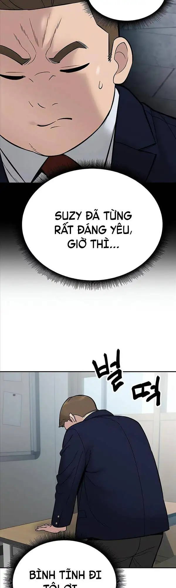 Truyện Tranh Giang Hồ Thực Thi Công Lý trang 7