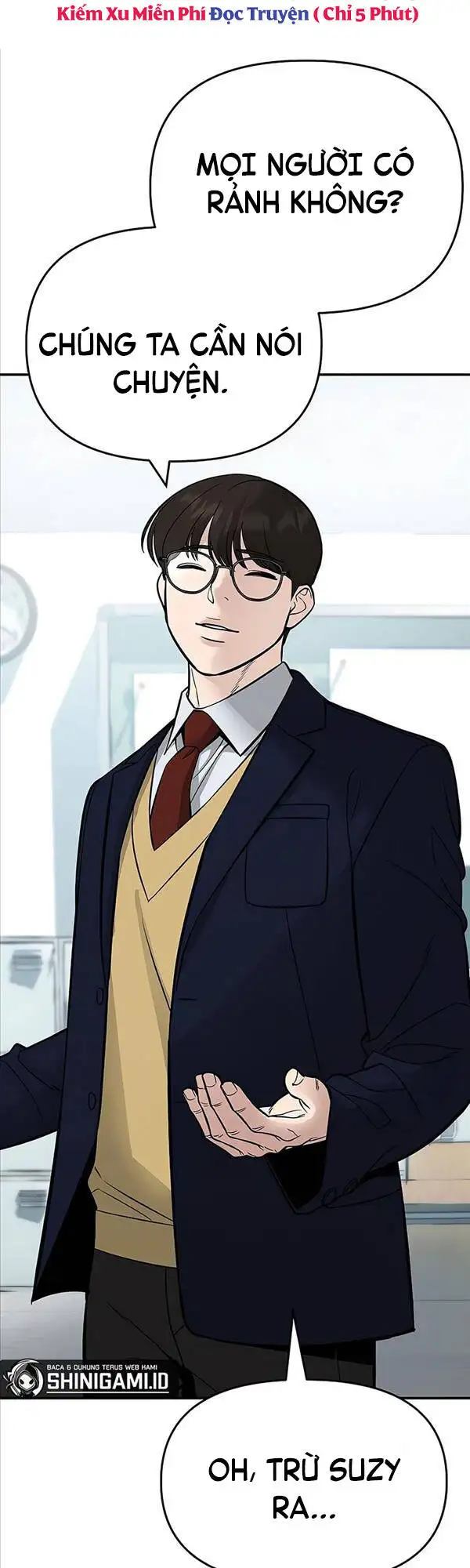 Truyện Tranh Giang Hồ Thực Thi Công Lý trang 7