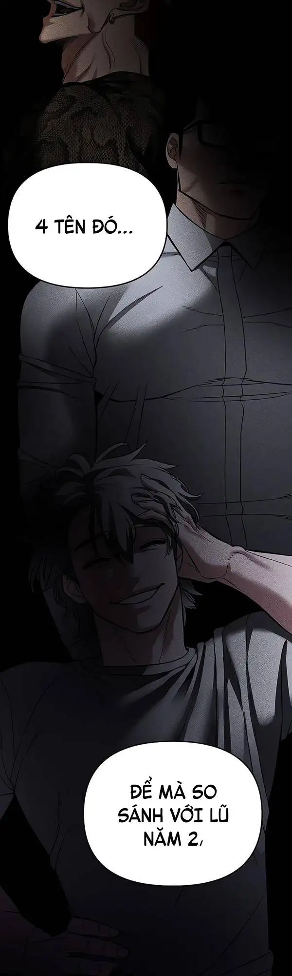 Truyện Tranh Giang Hồ Thực Thi Công Lý trang 7