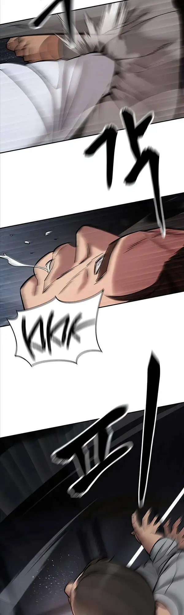 Truyện Tranh Giang Hồ Thực Thi Công Lý trang 7