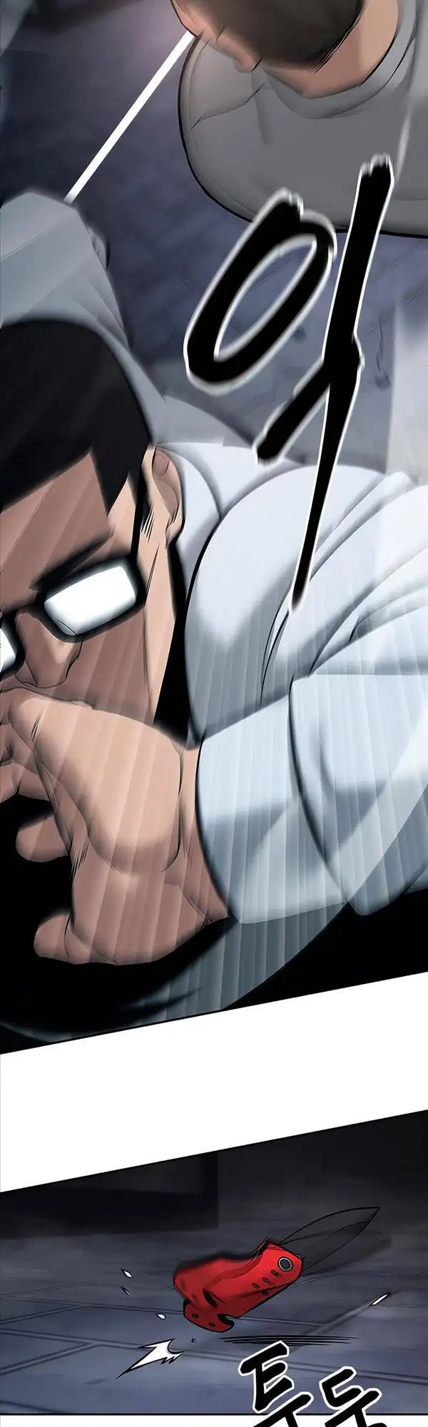 Truyện Tranh Giang Hồ Thực Thi Công Lý trang 7