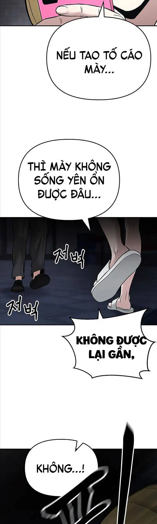 Truyện Tranh Giang Hồ Thực Thi Công Lý trang 7