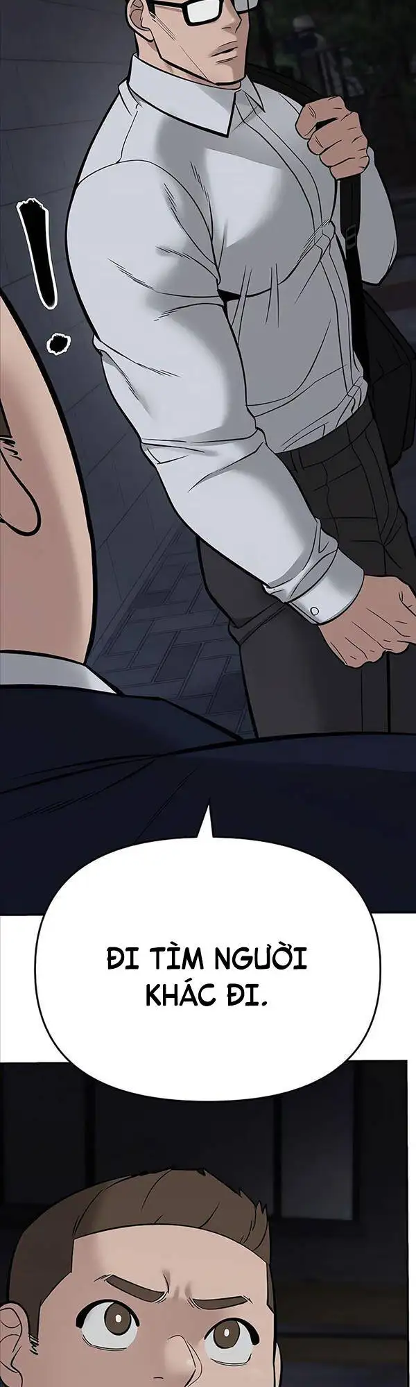 Truyện Tranh Giang Hồ Thực Thi Công Lý trang 7