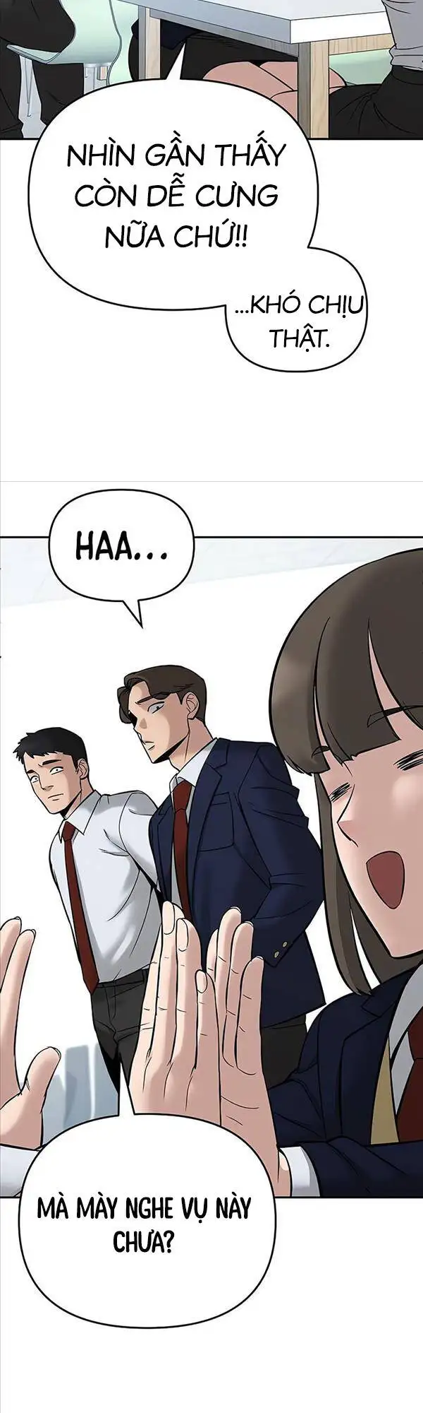 Truyện Tranh Giang Hồ Thực Thi Công Lý trang 7