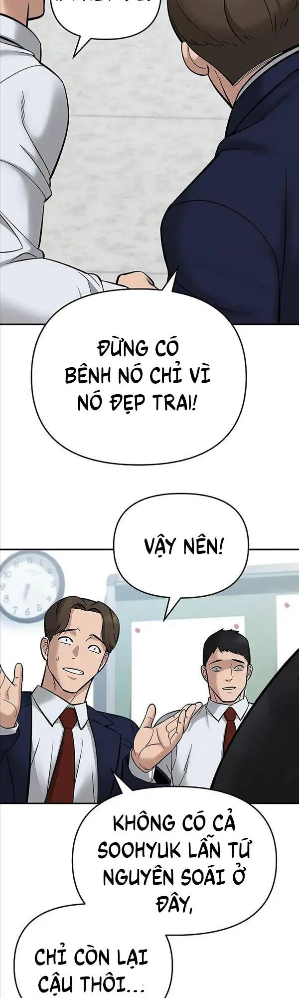 Truyện Tranh Giang Hồ Thực Thi Công Lý trang 7