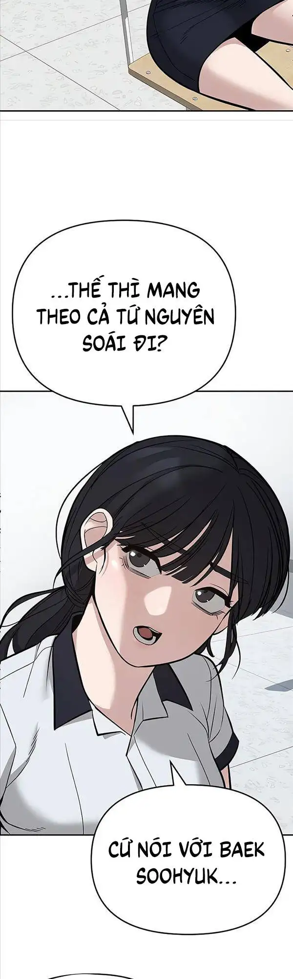 Truyện Tranh Giang Hồ Thực Thi Công Lý trang 7