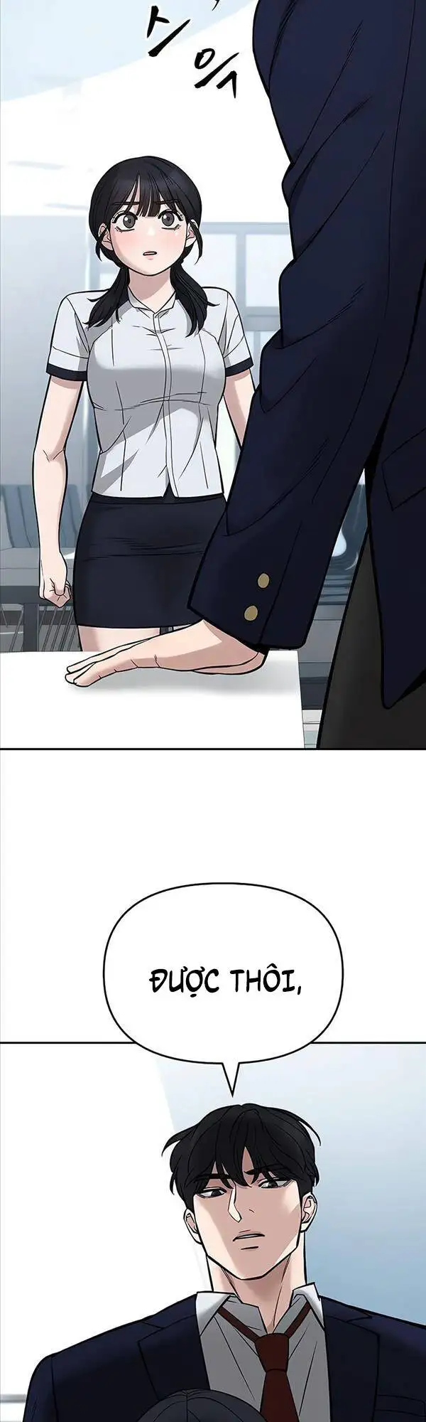 Truyện Tranh Giang Hồ Thực Thi Công Lý trang 7