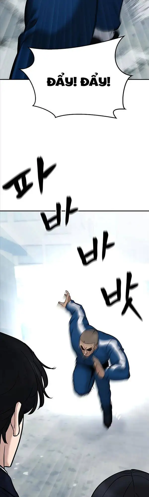 Truyện Tranh Giang Hồ Thực Thi Công Lý trang 7