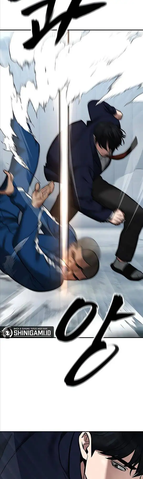 Truyện Tranh Giang Hồ Thực Thi Công Lý trang 7