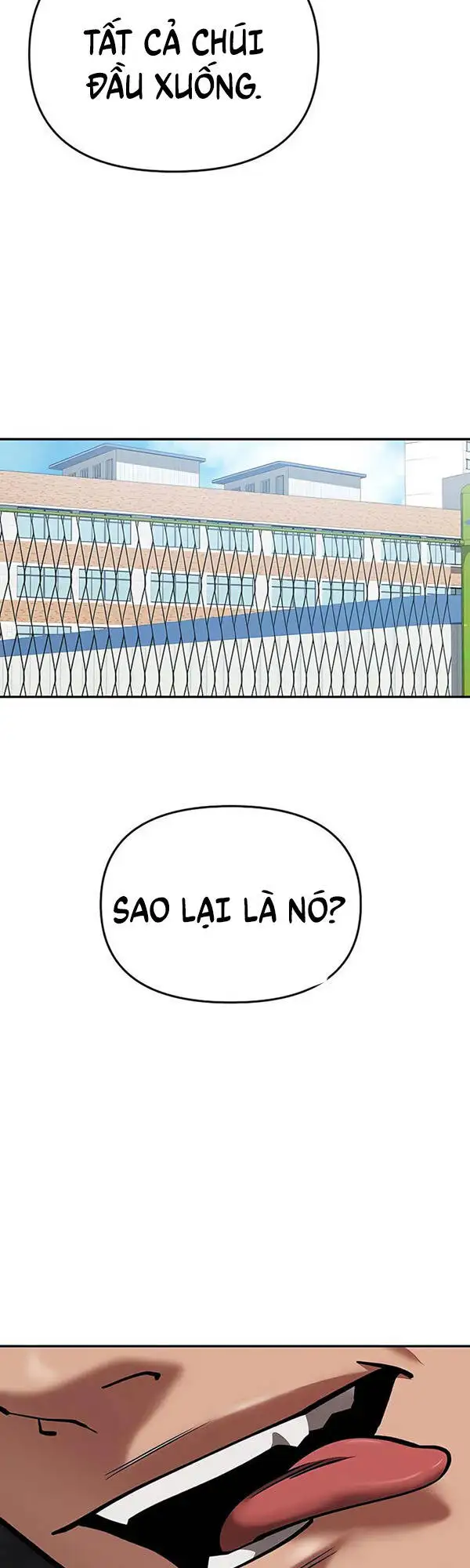 Truyện Tranh Giang Hồ Thực Thi Công Lý trang 7