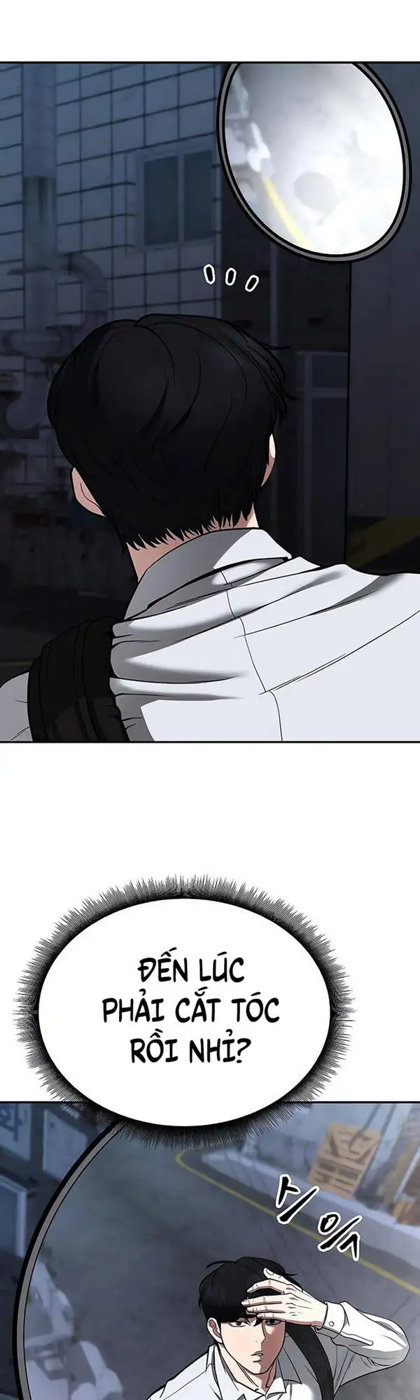 Truyện Tranh Giang Hồ Thực Thi Công Lý trang 7