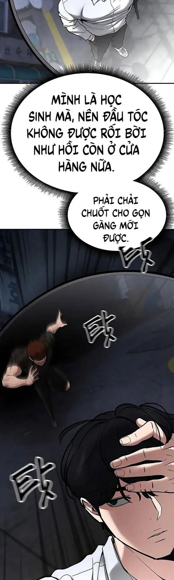 Truyện Tranh Giang Hồ Thực Thi Công Lý trang 7