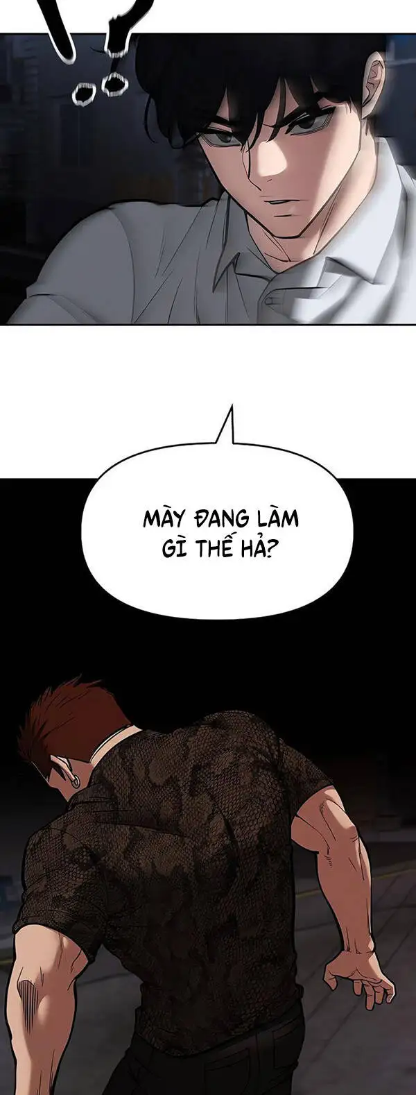 Truyện Tranh Giang Hồ Thực Thi Công Lý trang 7