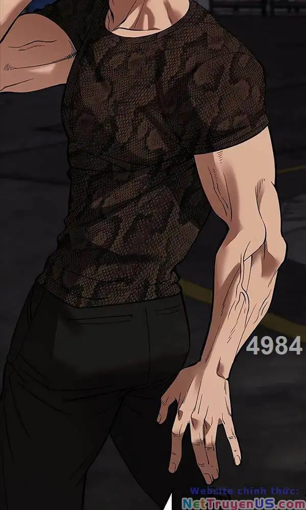 Truyện Tranh Giang Hồ Thực Thi Công Lý trang 7