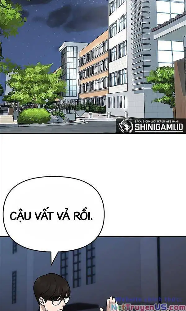 Truyện Tranh Giang Hồ Thực Thi Công Lý trang 7