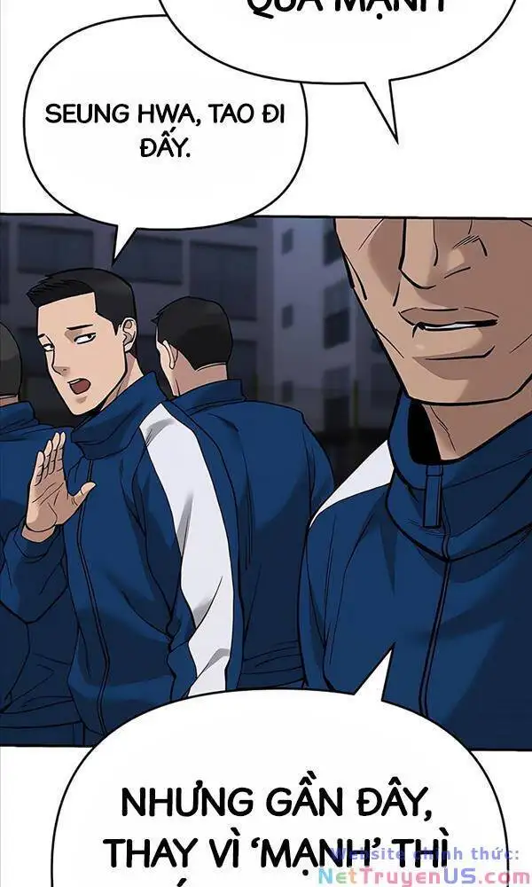 Truyện Tranh Giang Hồ Thực Thi Công Lý trang 7