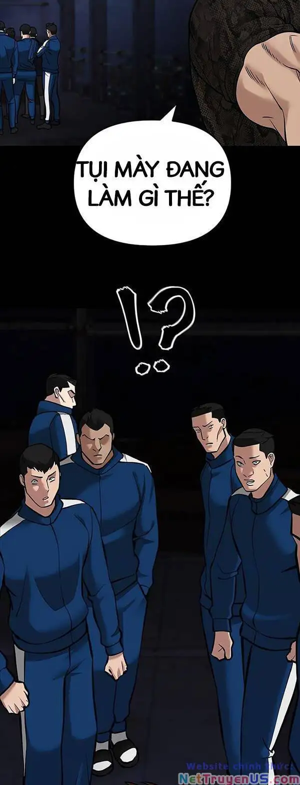 Truyện Tranh Giang Hồ Thực Thi Công Lý trang 7