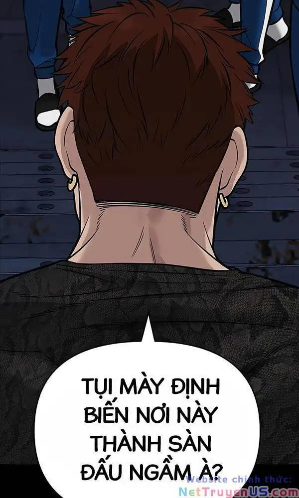 Truyện Tranh Giang Hồ Thực Thi Công Lý trang 7