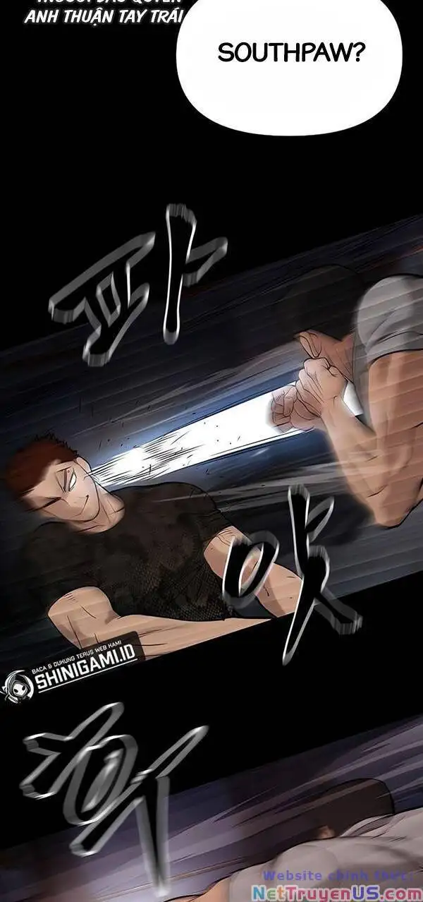 Truyện Tranh Giang Hồ Thực Thi Công Lý trang 7