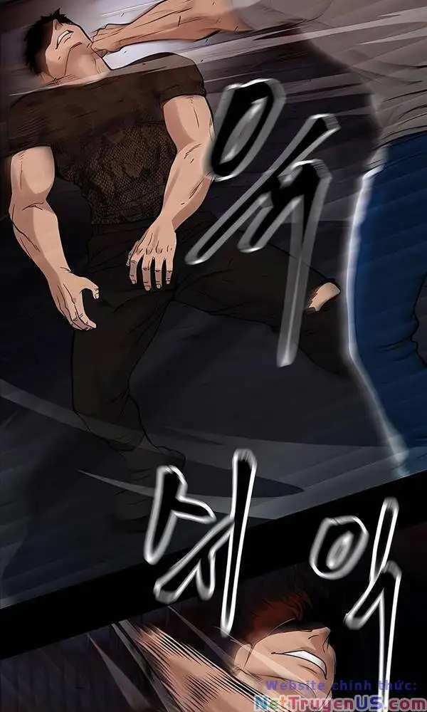 Truyện Tranh Giang Hồ Thực Thi Công Lý trang 7