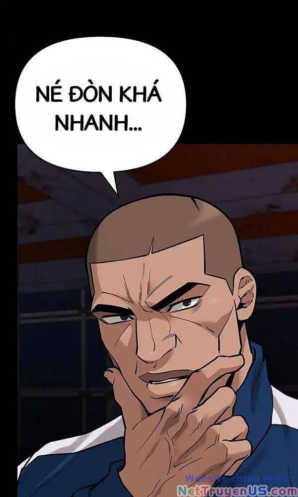 Truyện Tranh Giang Hồ Thực Thi Công Lý trang 7