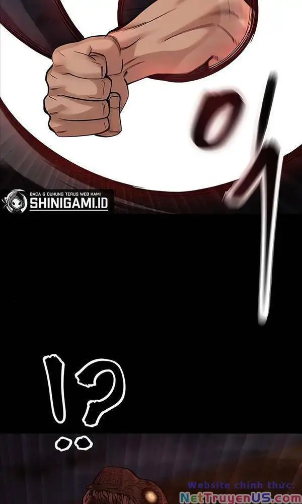 Truyện Tranh Giang Hồ Thực Thi Công Lý trang 7