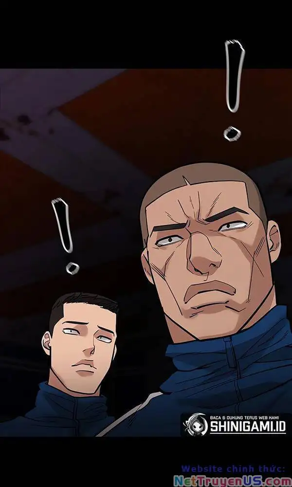 Truyện Tranh Giang Hồ Thực Thi Công Lý trang 7