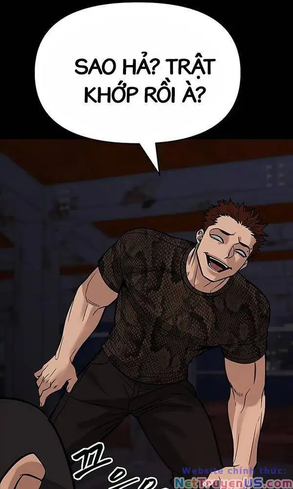 Truyện Tranh Giang Hồ Thực Thi Công Lý trang 7