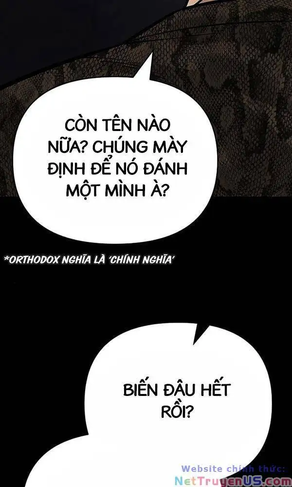 Truyện Tranh Giang Hồ Thực Thi Công Lý trang 7