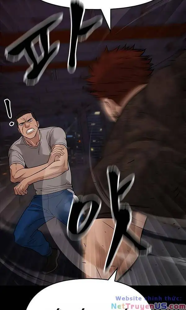 Truyện Tranh Giang Hồ Thực Thi Công Lý trang 7