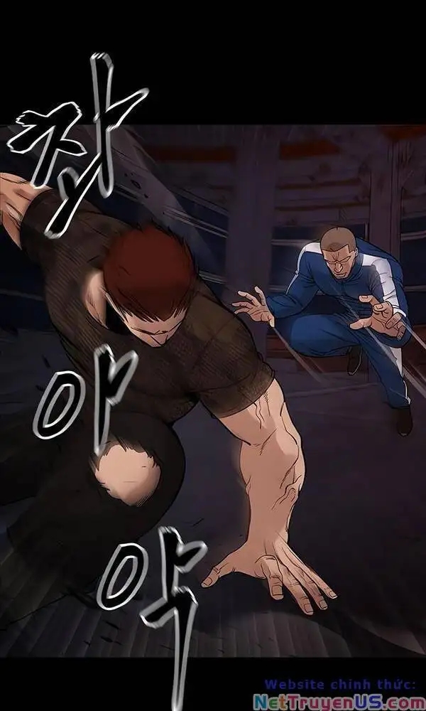 Truyện Tranh Giang Hồ Thực Thi Công Lý trang 7