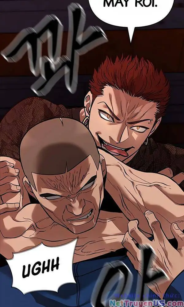 Truyện Tranh Giang Hồ Thực Thi Công Lý trang 7