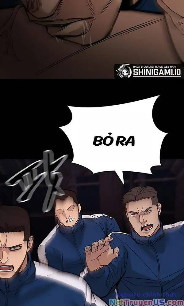 Truyện Tranh Giang Hồ Thực Thi Công Lý trang 7