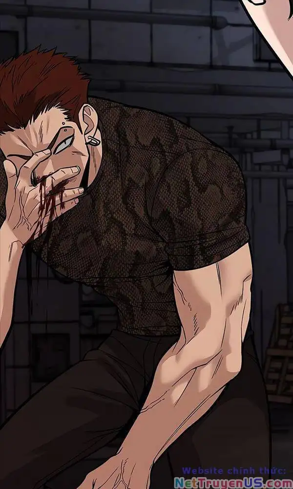 Truyện Tranh Giang Hồ Thực Thi Công Lý trang 7