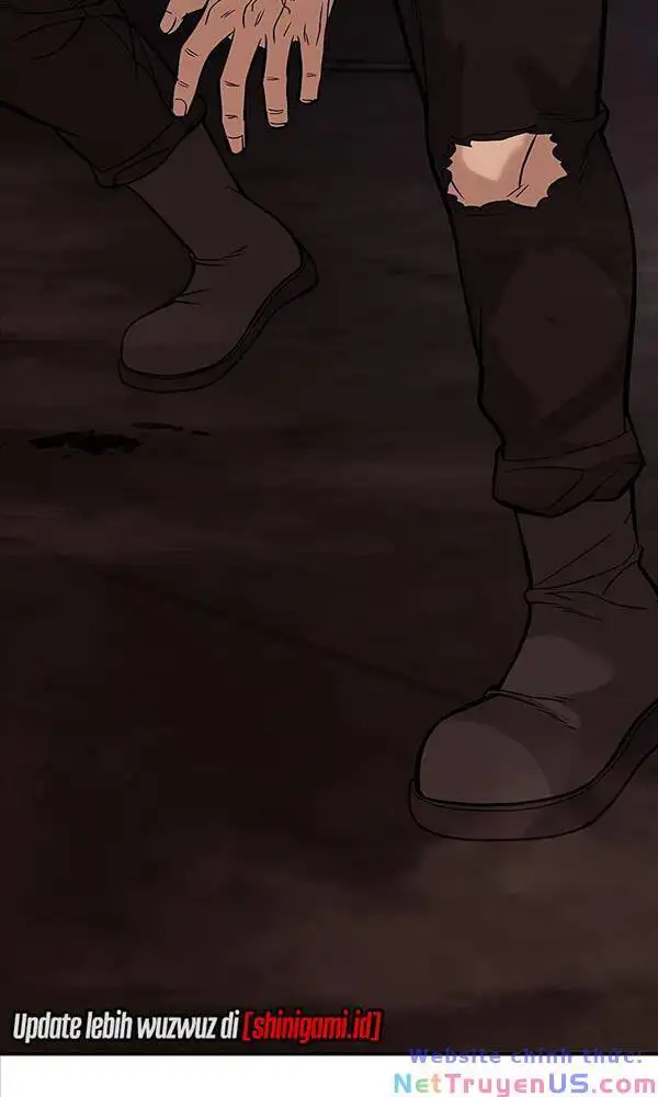 Truyện Tranh Giang Hồ Thực Thi Công Lý trang 7