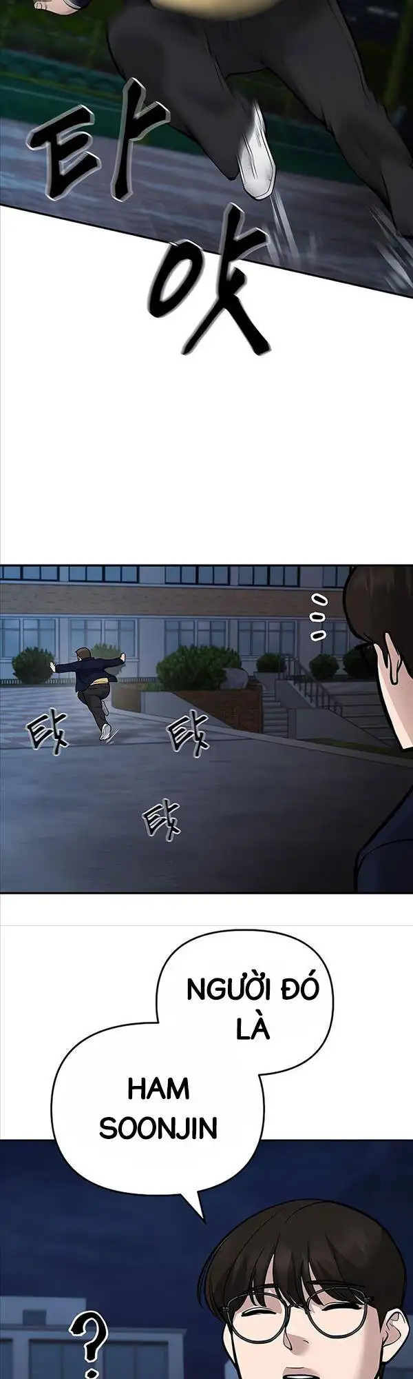 Truyện Tranh Giang Hồ Thực Thi Công Lý trang 7