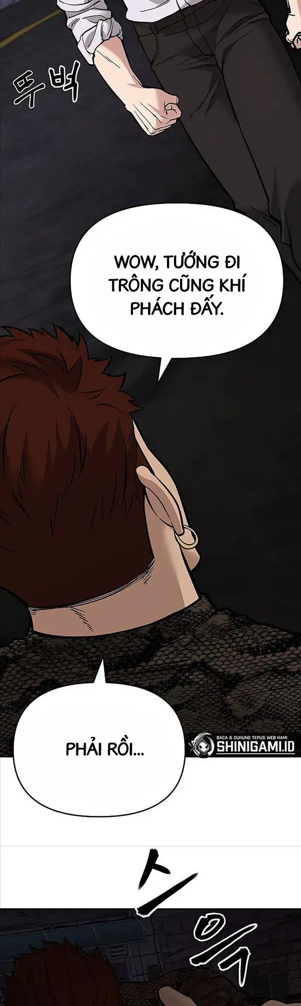 Truyện Tranh Giang Hồ Thực Thi Công Lý trang 7