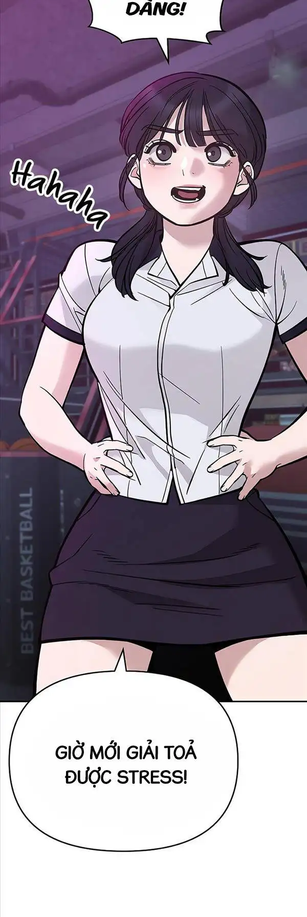 Truyện Tranh Giang Hồ Thực Thi Công Lý trang 7