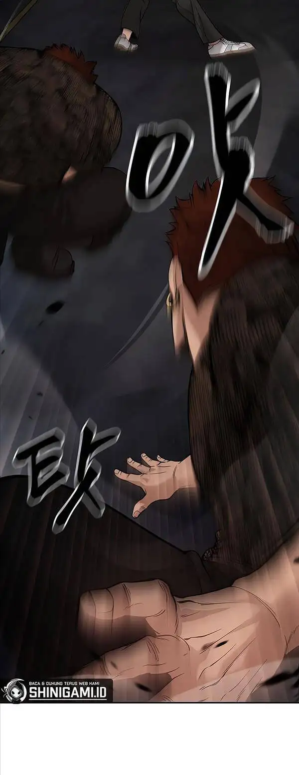 Truyện Tranh Giang Hồ Thực Thi Công Lý trang 7