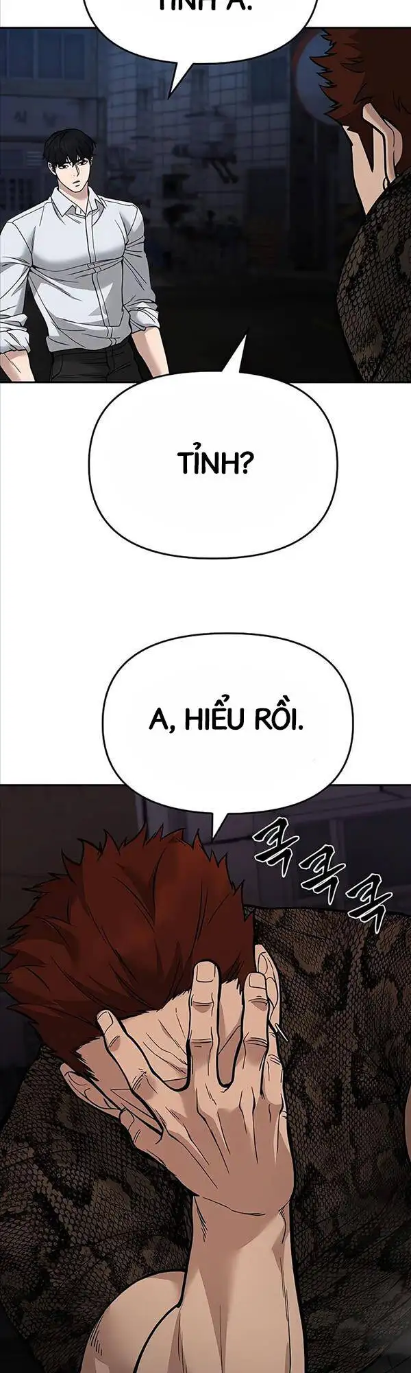 Truyện Tranh Giang Hồ Thực Thi Công Lý trang 7