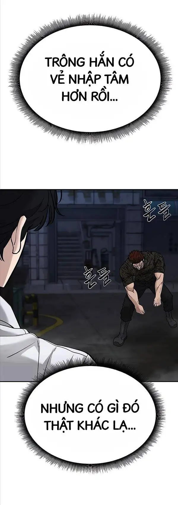 Truyện Tranh Giang Hồ Thực Thi Công Lý trang 7