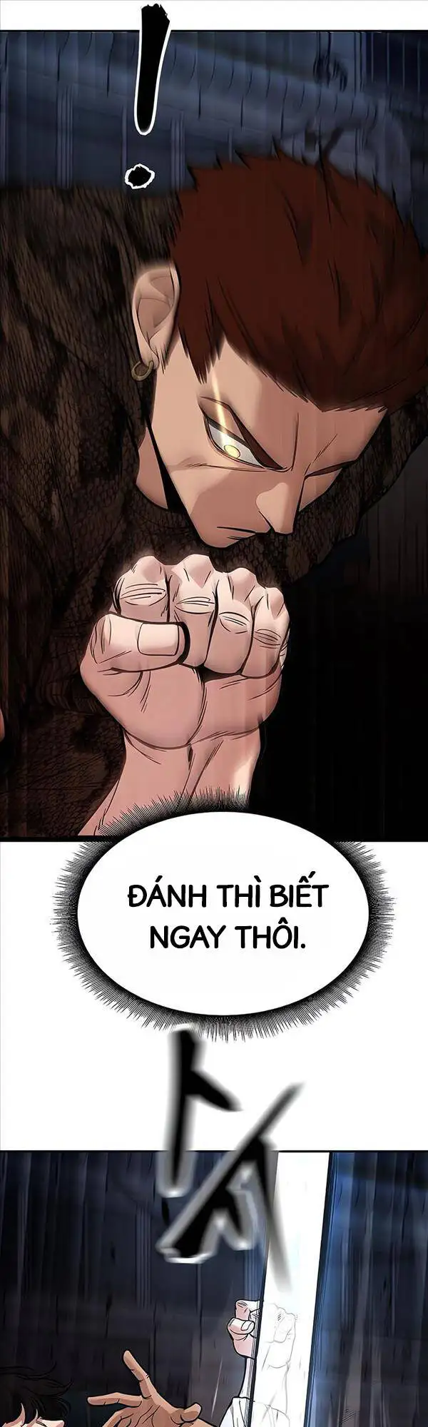 Truyện Tranh Giang Hồ Thực Thi Công Lý trang 7