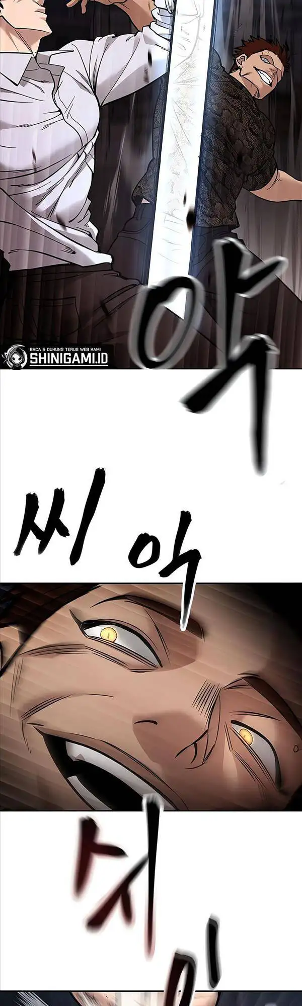 Truyện Tranh Giang Hồ Thực Thi Công Lý trang 7