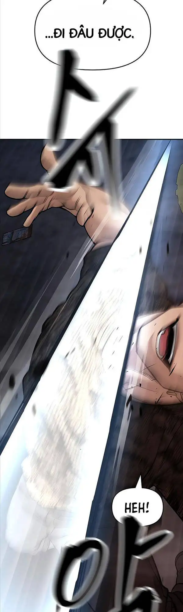 Truyện Tranh Giang Hồ Thực Thi Công Lý trang 7