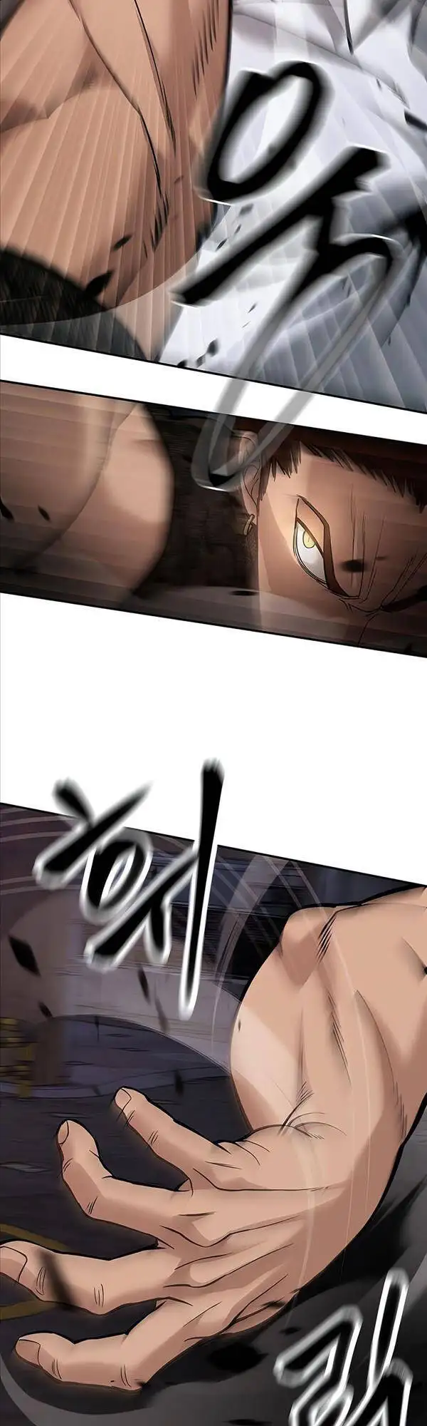 Truyện Tranh Giang Hồ Thực Thi Công Lý trang 7