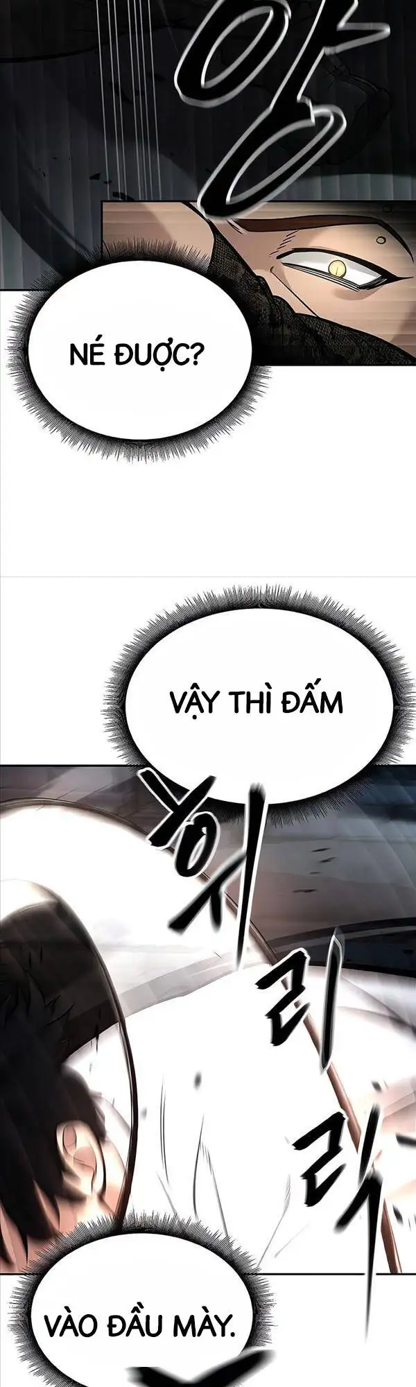 Truyện Tranh Giang Hồ Thực Thi Công Lý trang 7