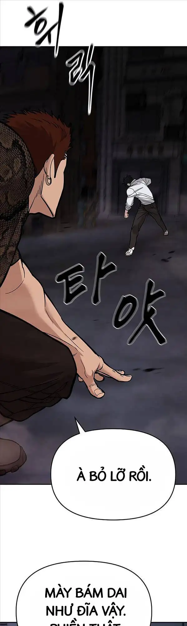 Truyện Tranh Giang Hồ Thực Thi Công Lý trang 7