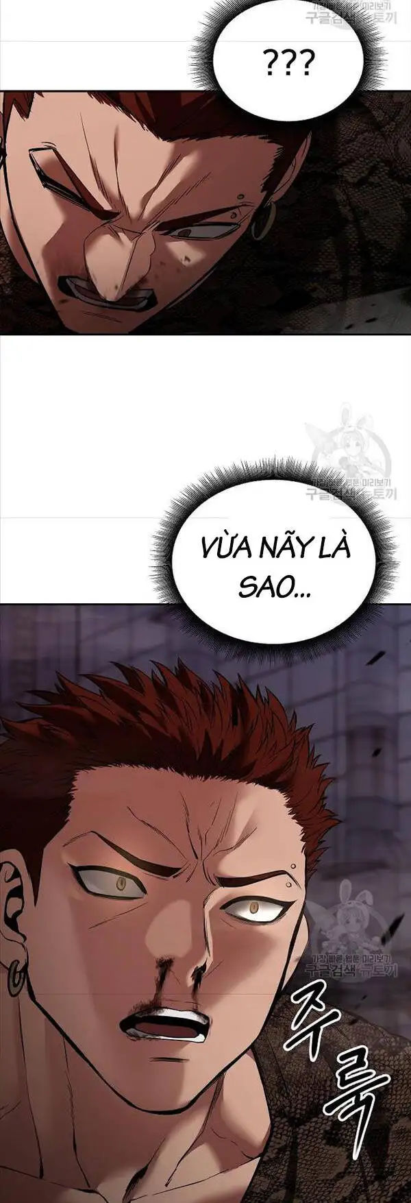 Truyện Tranh Giang Hồ Thực Thi Công Lý trang 7