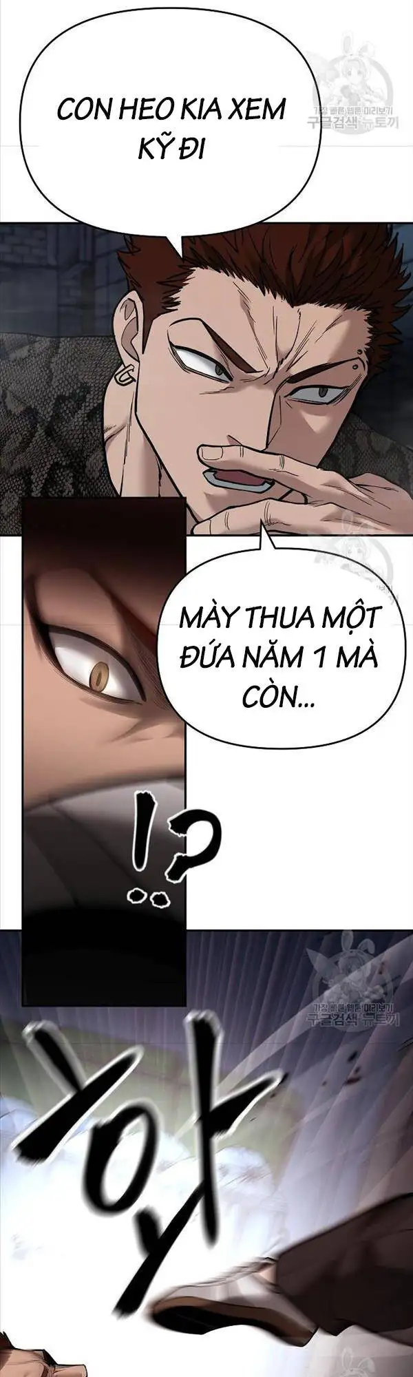 Truyện Tranh Giang Hồ Thực Thi Công Lý trang 7