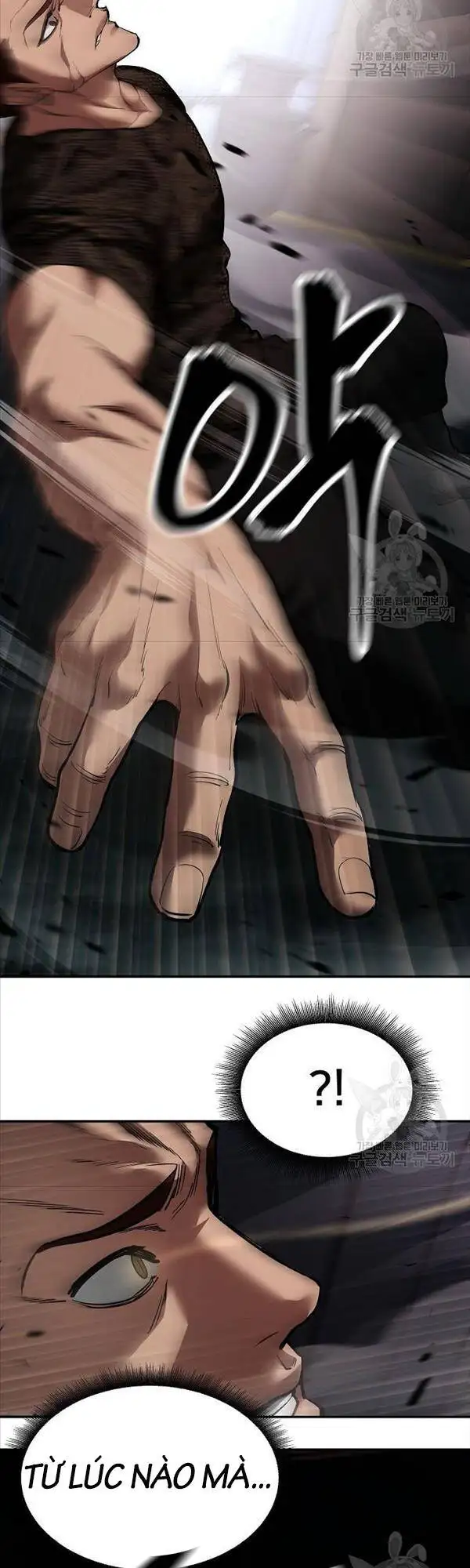 Truyện Tranh Giang Hồ Thực Thi Công Lý trang 7